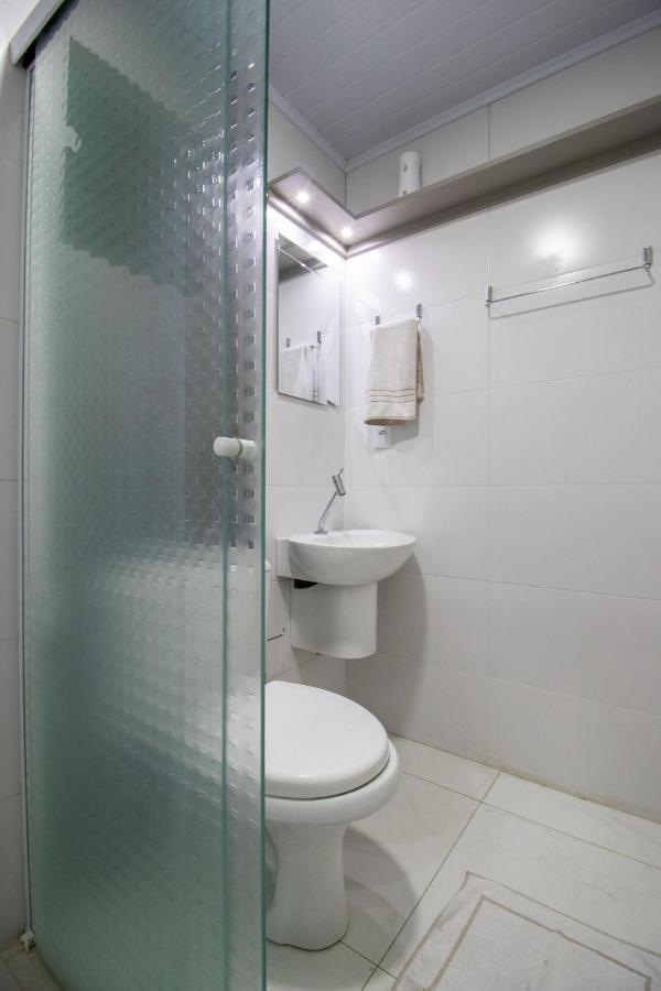 Apartament Pos25B - Climatizado, Tv Smart, Garagem, Wi-Fi Balneário Camboriú Zewnętrze zdjęcie