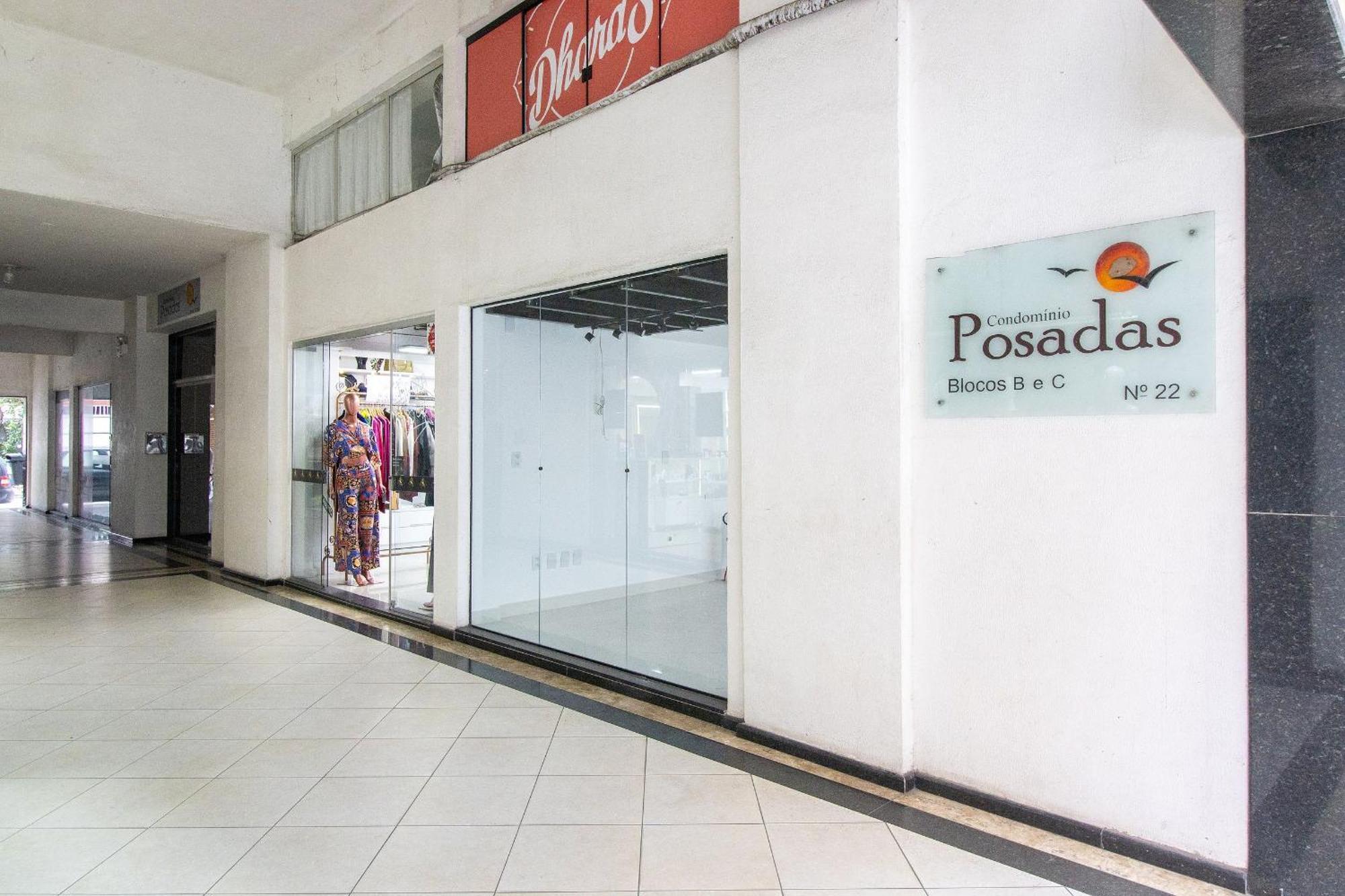 Apartament Pos25B - Climatizado, Tv Smart, Garagem, Wi-Fi Balneário Camboriú Zewnętrze zdjęcie